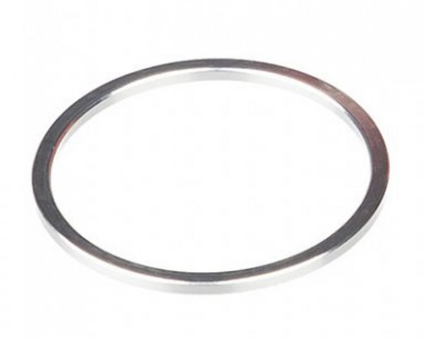 CNC Kassetten/Innenlager Spacer 1,5mm (1 Stück)