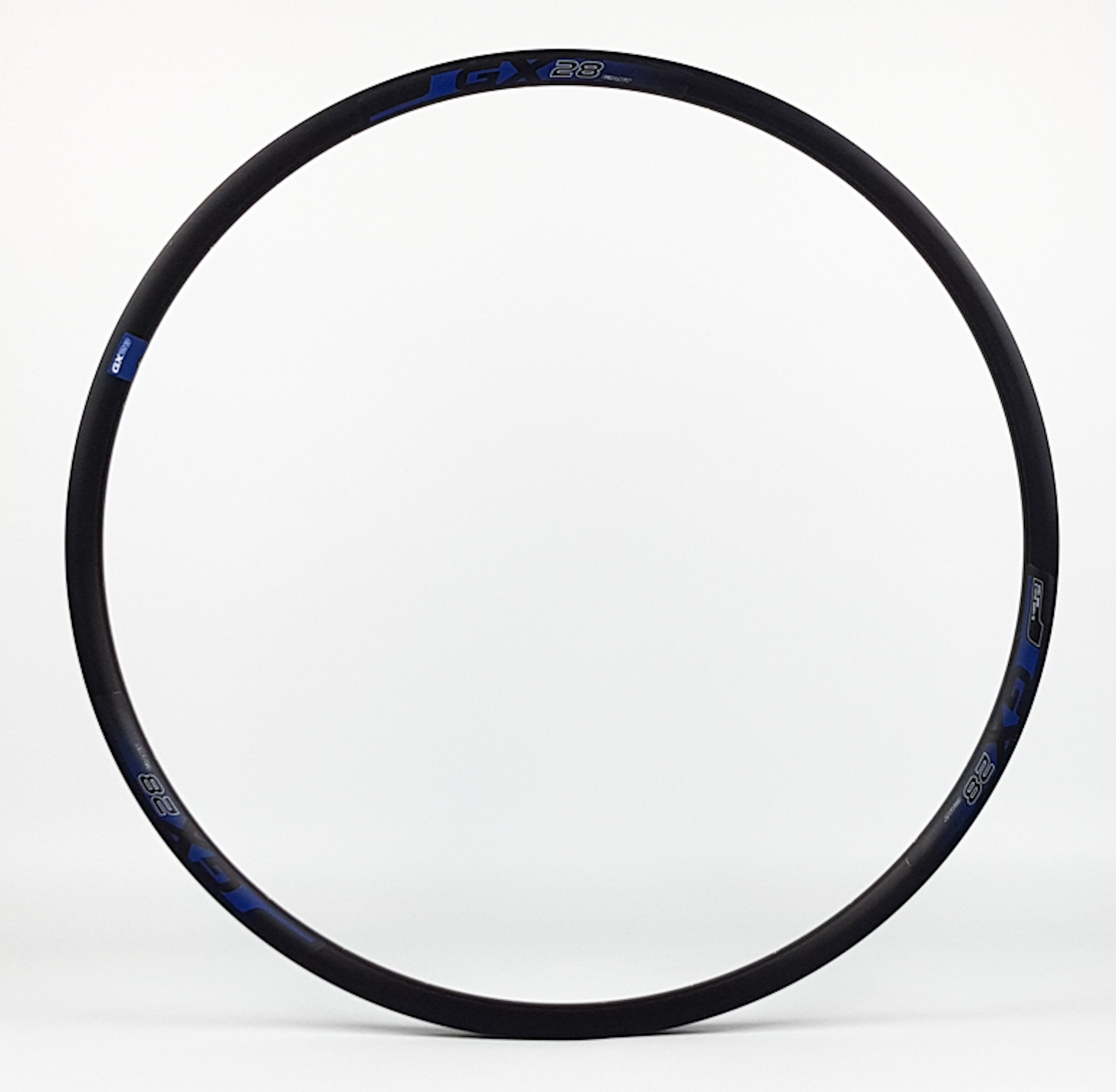 28" Giant GX28 Felge Disc 32 Loch schwarz 539g