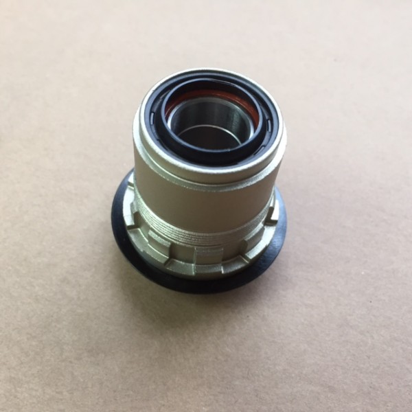 Q-Lite 6X12 Alu-Freilauf für Sram XD