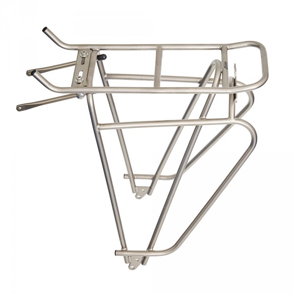 Tubus Cosmo 26"/28" Edelstahl