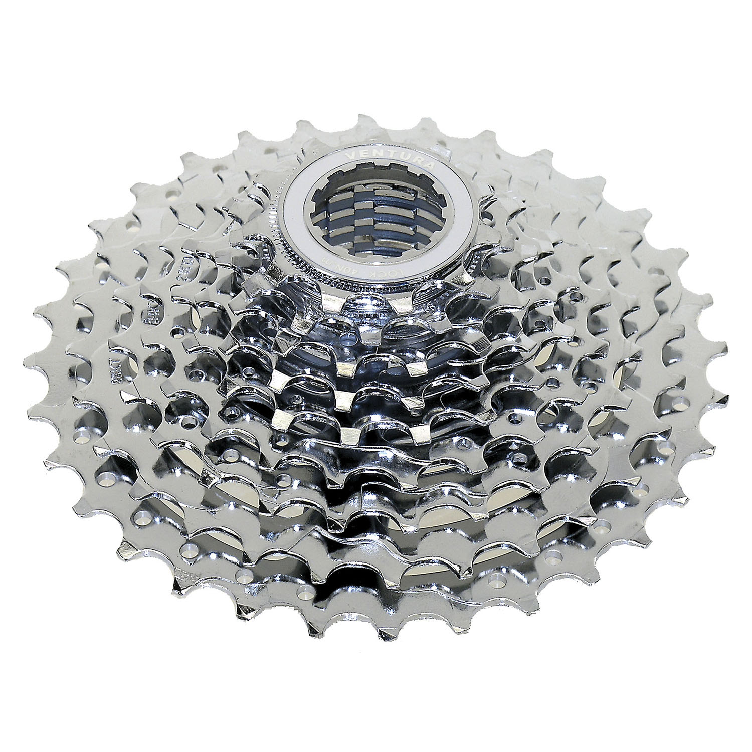 Ventura 9-fach Kassette 11-32