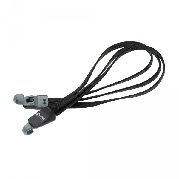 Tubus 3-fach Spanngurt 14mm Haken