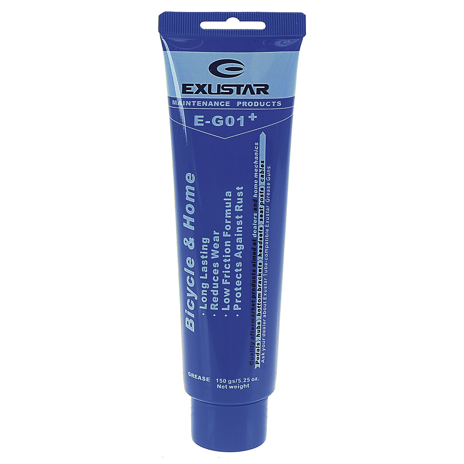 Exustar E-G01 Fett Tube 150g
