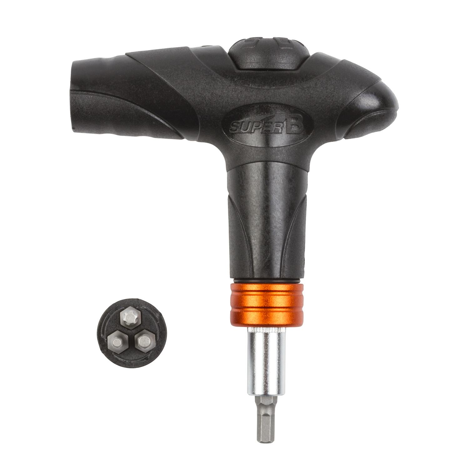 SuperB TB-TW50 Drehmomentschlüssel