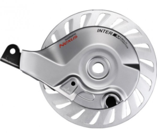 Shimano Nexus Rollerbrake BR-C3010-R für Hinterrad