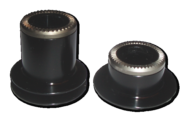 DT Swiss Umrüstkit für 240/350/Hügi FR/Magura Pro HR-Nabe auf 10mm Achse