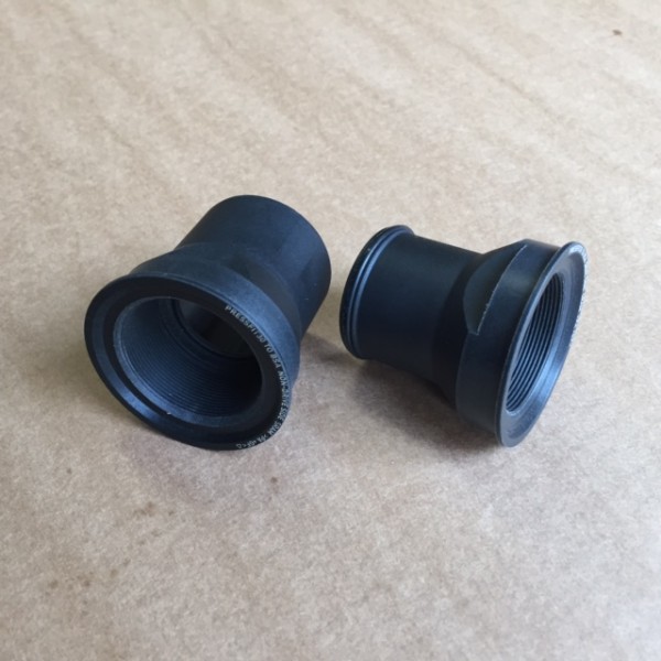 Sram PressFit30 / BSA-Adapter