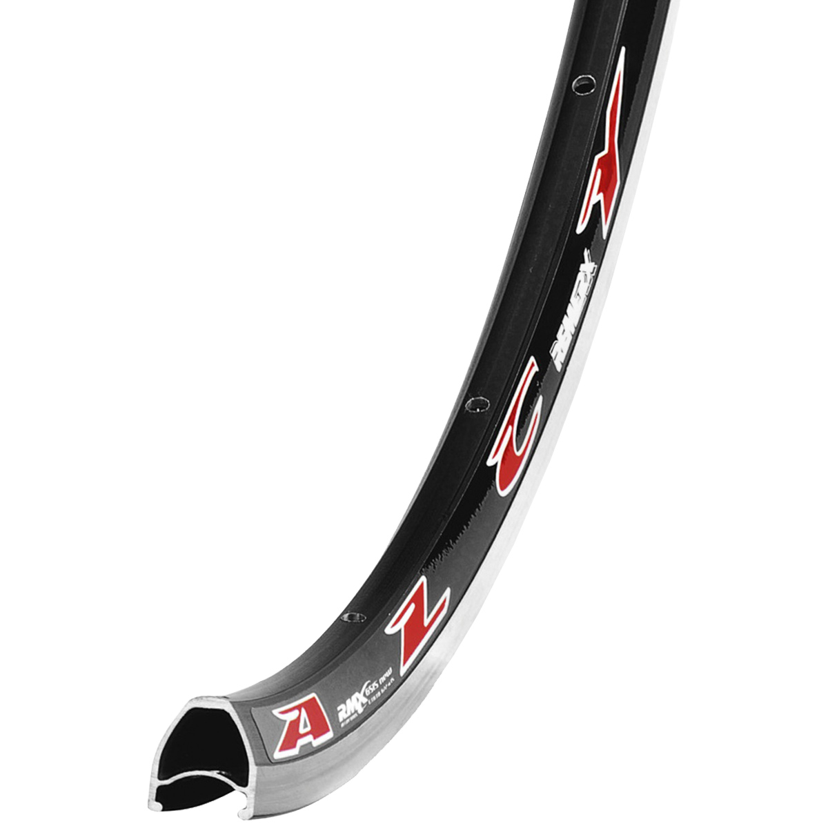 Remerx Alcyon Race Felge 28" 20L schwarz