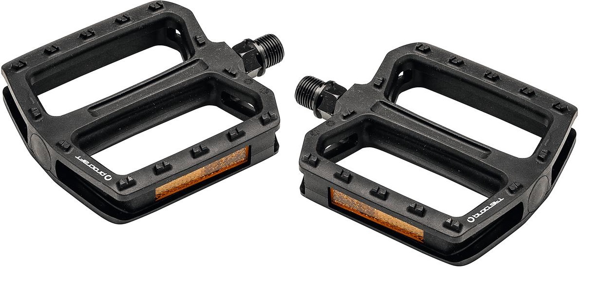 Procraft Allround Big Pedale