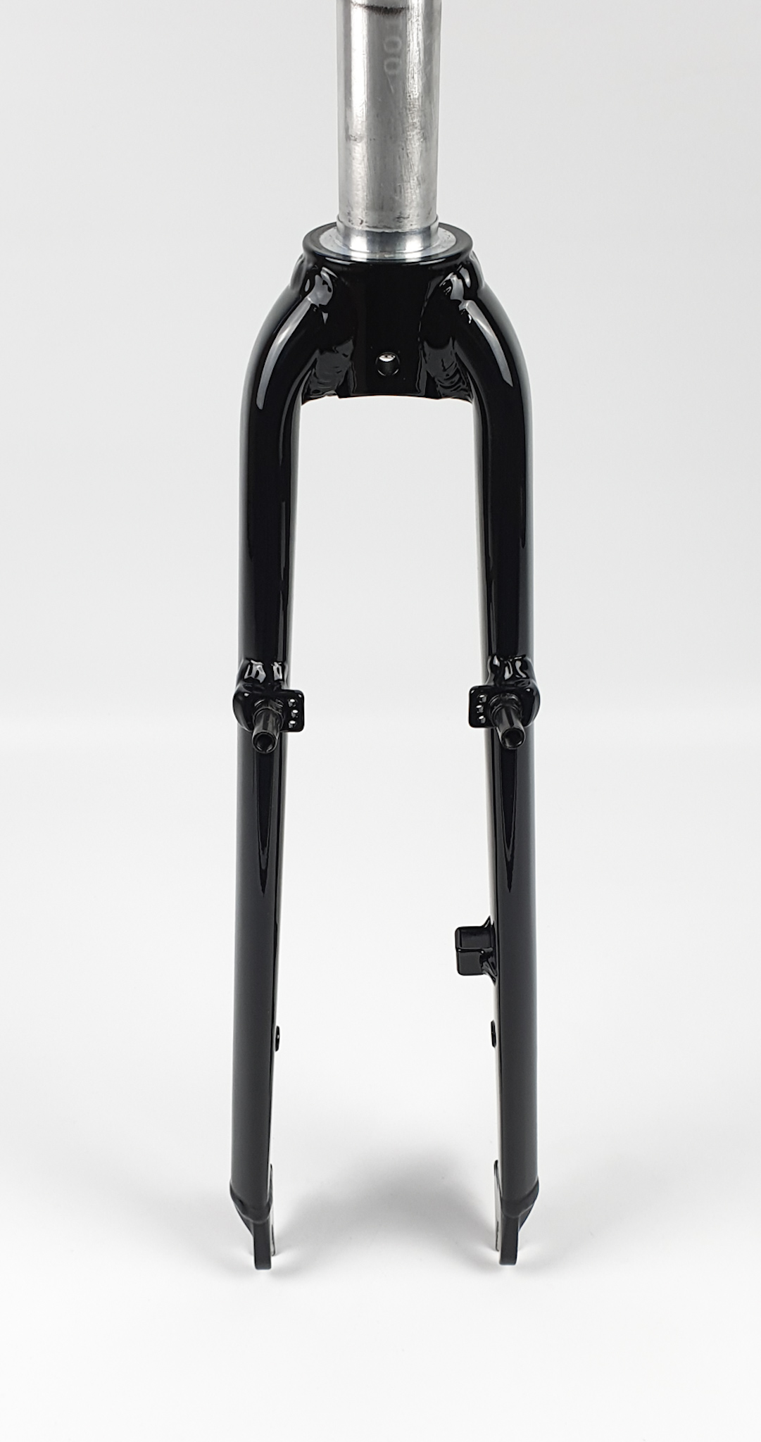 Nishiki Trekking/Gravel Alu Gabel 420mm schwarz Canti/Disc/Rollerbrake 28"