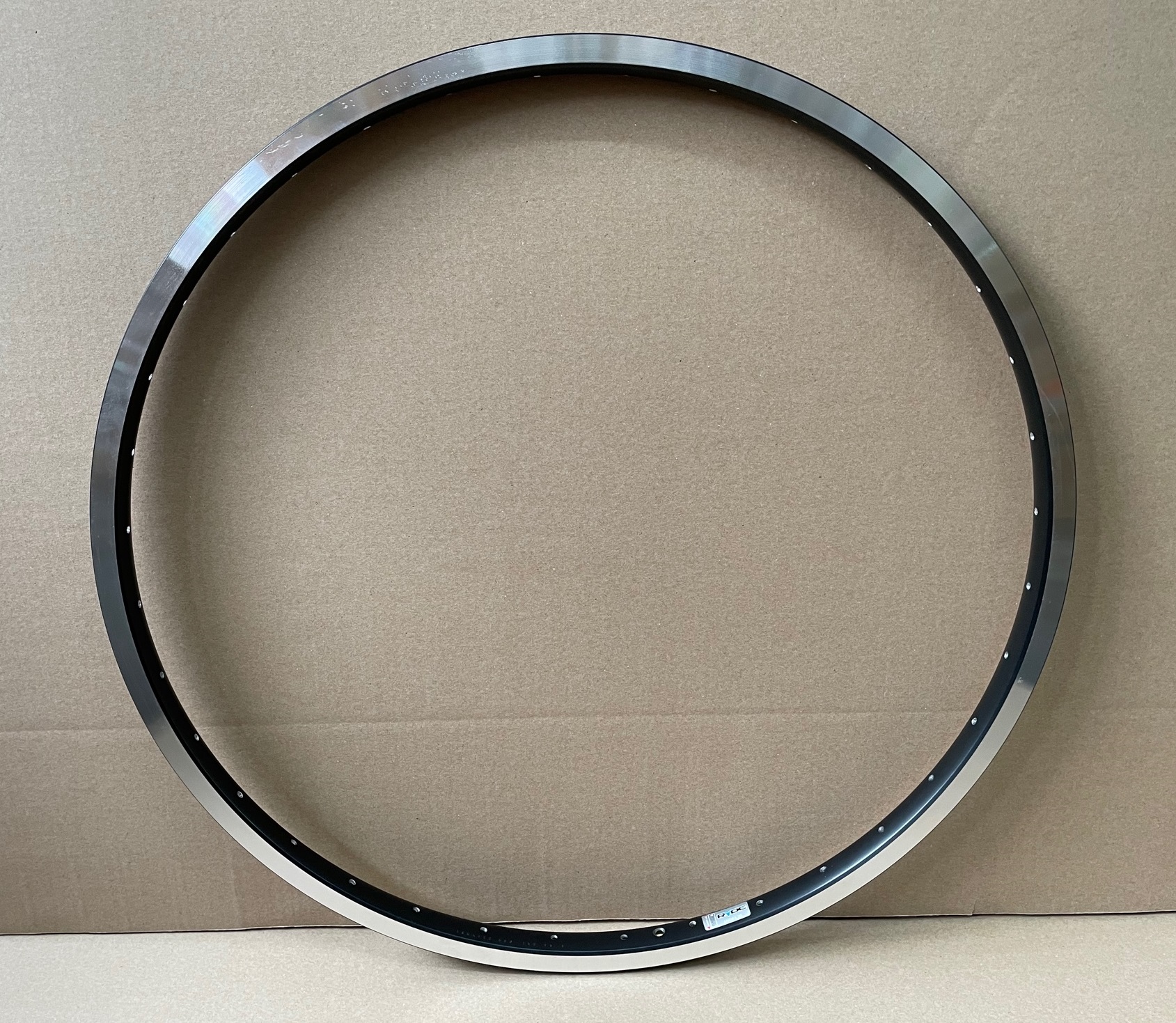 Ryde Andra 30 26" 36L schwarz