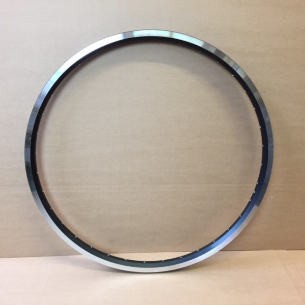 Ryde Andra 30 26" 32 Loch schwarz