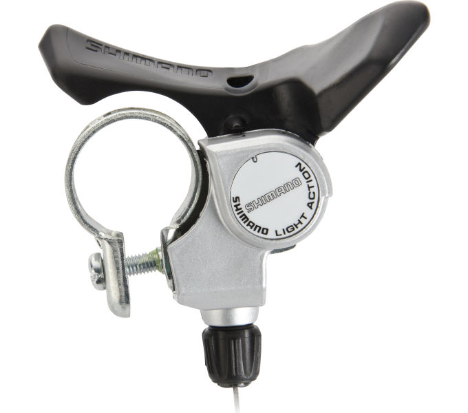 Shimano SL-A050 Shifter 2-fach links