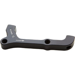 Avid Adapter 40 mm IS (PM auf IS für F 200 / R 180)