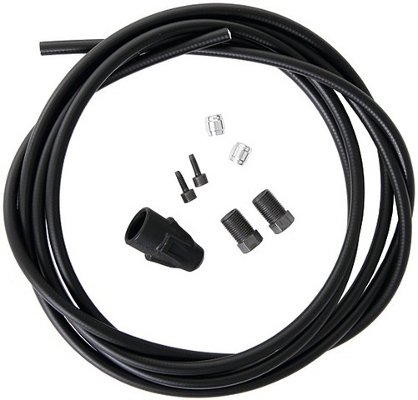 Avid Scheibenbremsleitung für Code / Code R / Elixir 3 2000mm