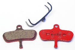 Kool Stop für Avid Code (KS-D295)