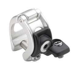 Avid Matchmaker X silber links Titan