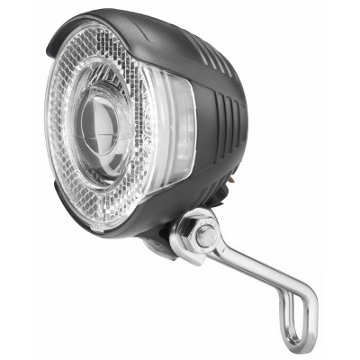 Busch & Müller Lumotec Lyt B N Senso Plus 25 Lux LED