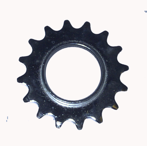 Bahnritzel 14 Zähne 3/32"