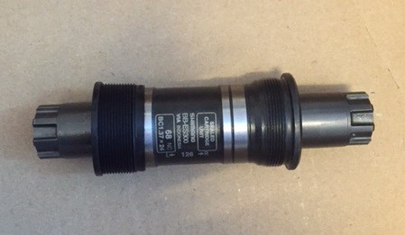 Shimano BB-ES300 126mm