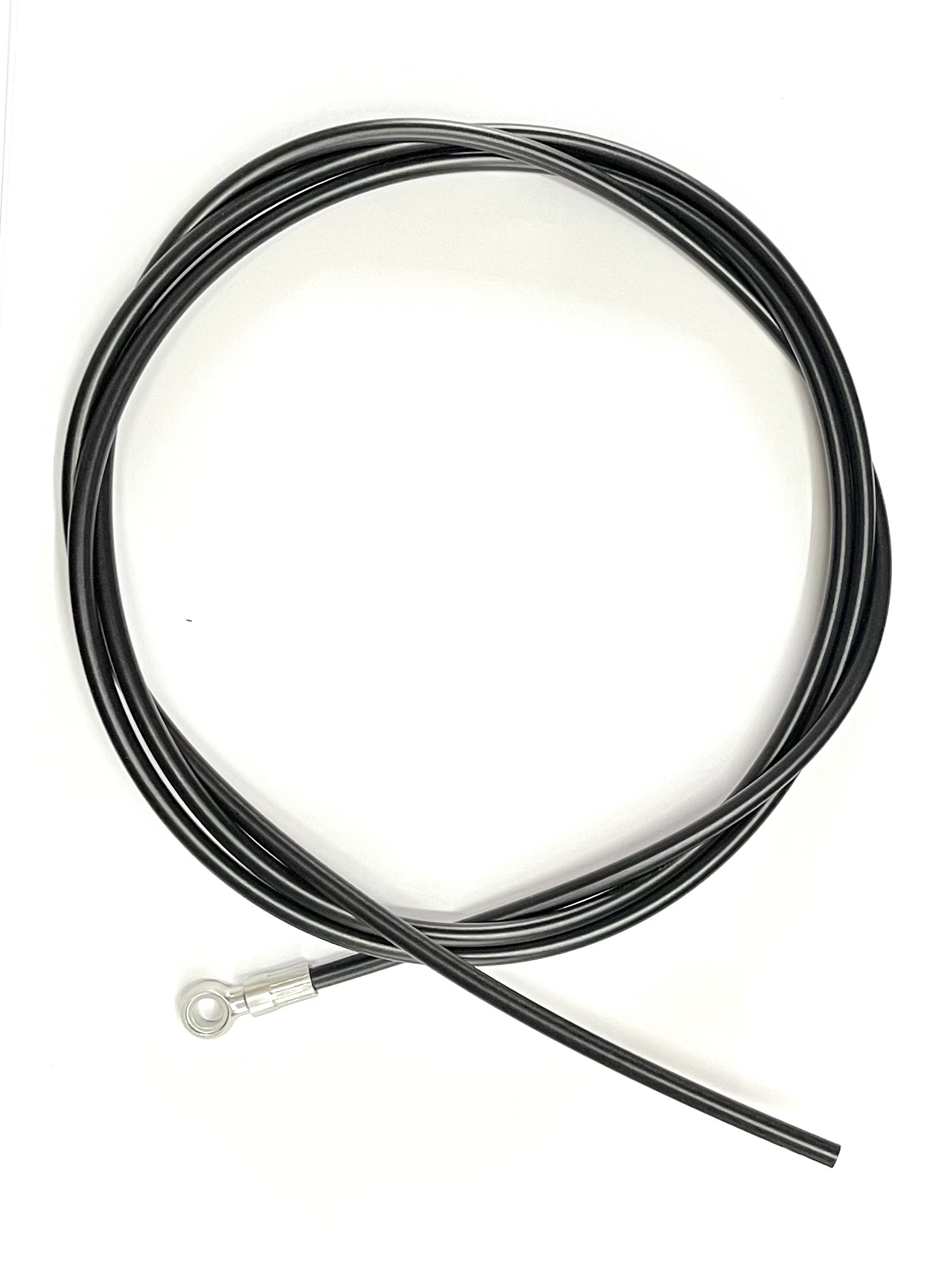 Shimano Scheibenbremsleitung SM-BH90-SB 1700mm ohne Zubehör