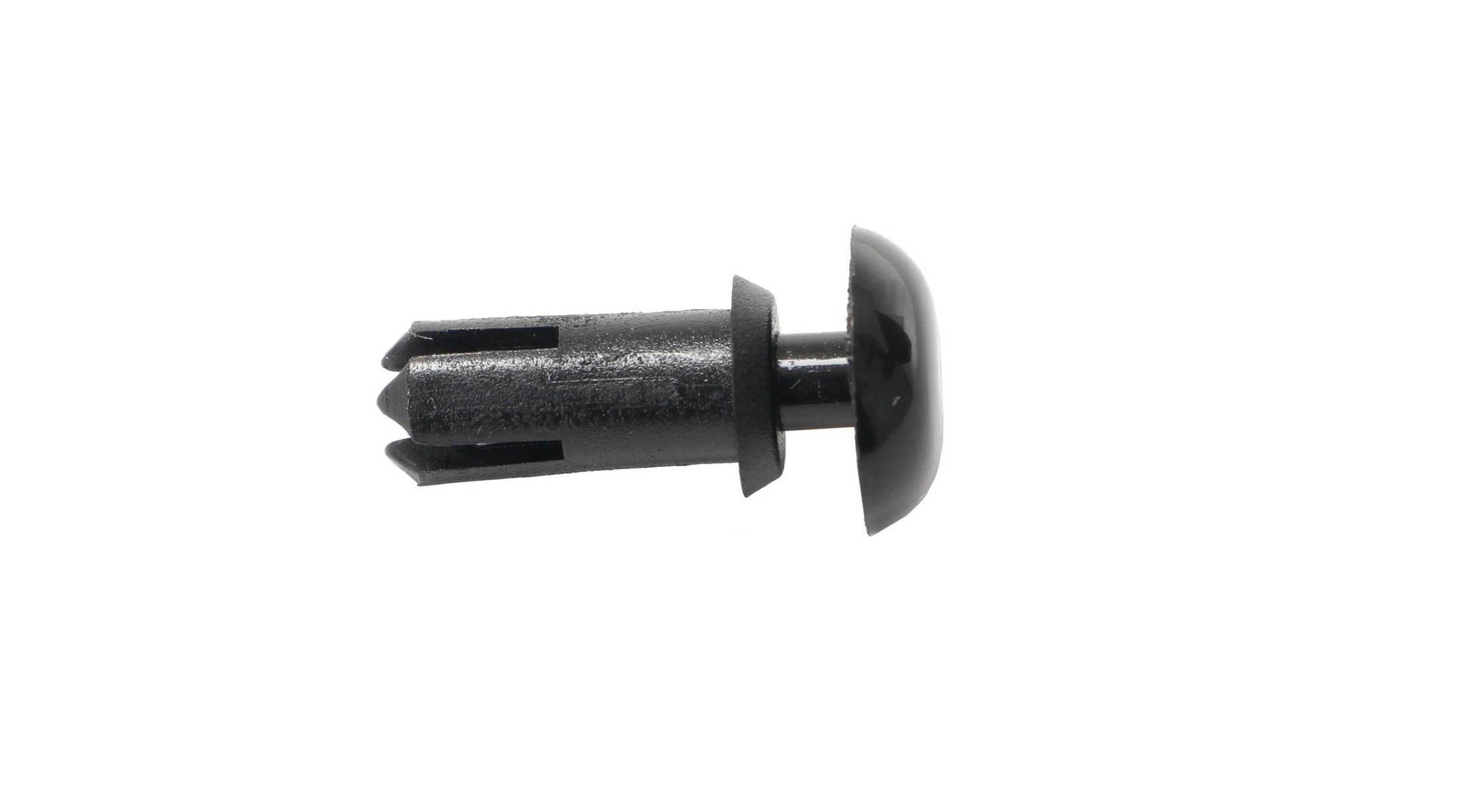 CNC Blindstopfen Kunststoff M5