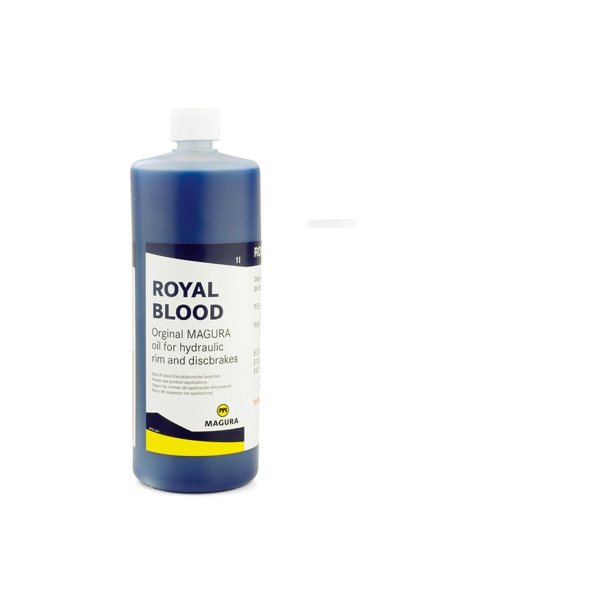 Magura Royal Blood Hydrauliköl 1000 ml