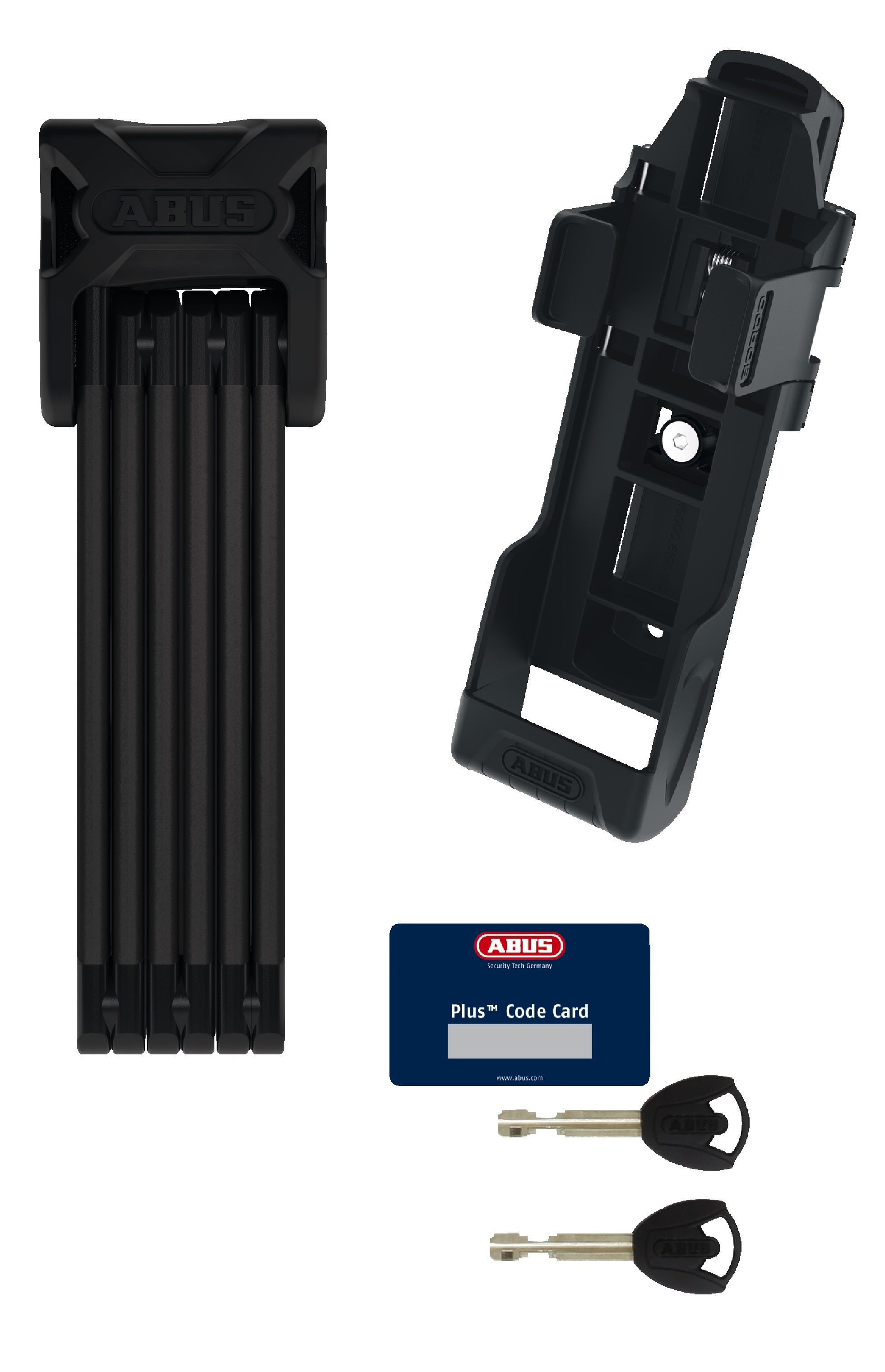 Abus Bordo SH 6000 90cm