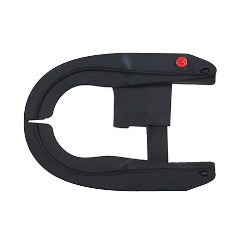 Hebie Chainglider  Heckteil  B E1 Bosch Gen II