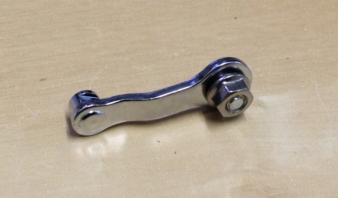 Shimano BR-IM50 Link Arm inkl. Klemmschraube