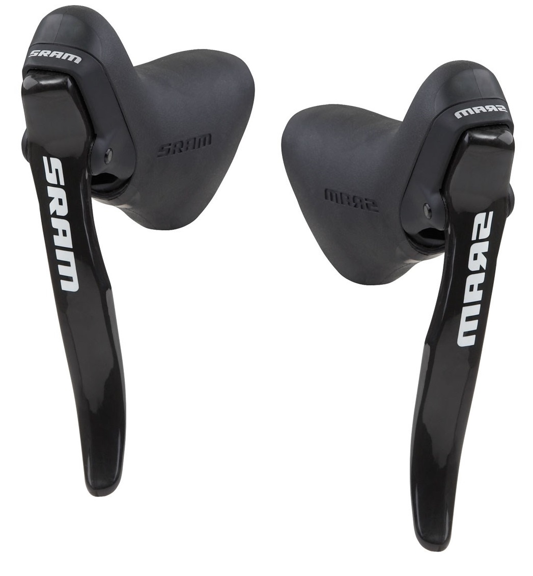 Sram S900 Carbon Rennradbremshebelsatz