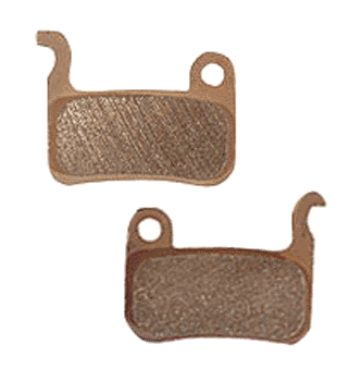 Shimano M06 Sintermetall Bremsbelag XTR/XT/Deore/LX/SLX/Saint800