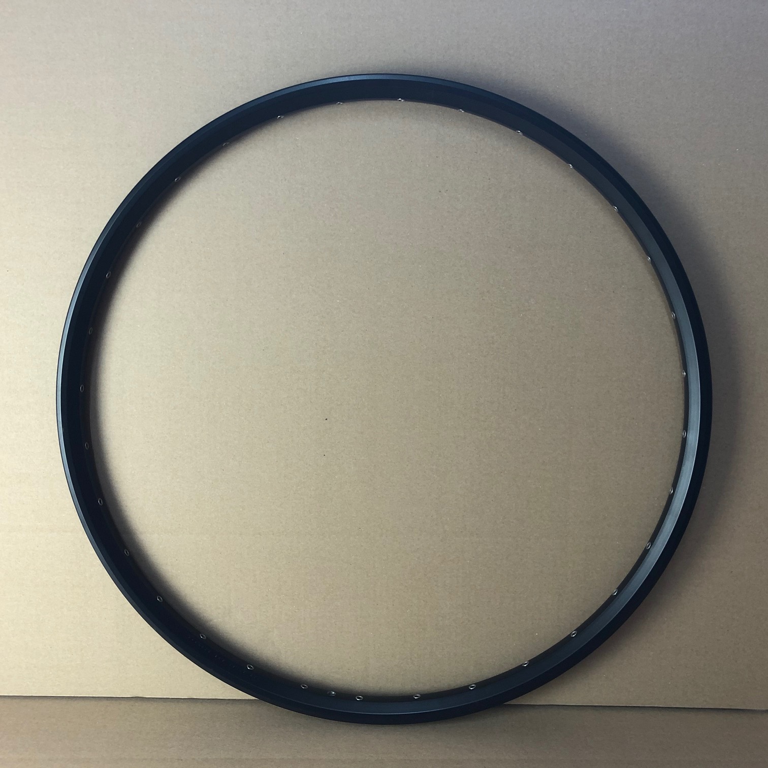 Ryde Bull Disc 28"/29" Felge 32L schwarz Einzelstück