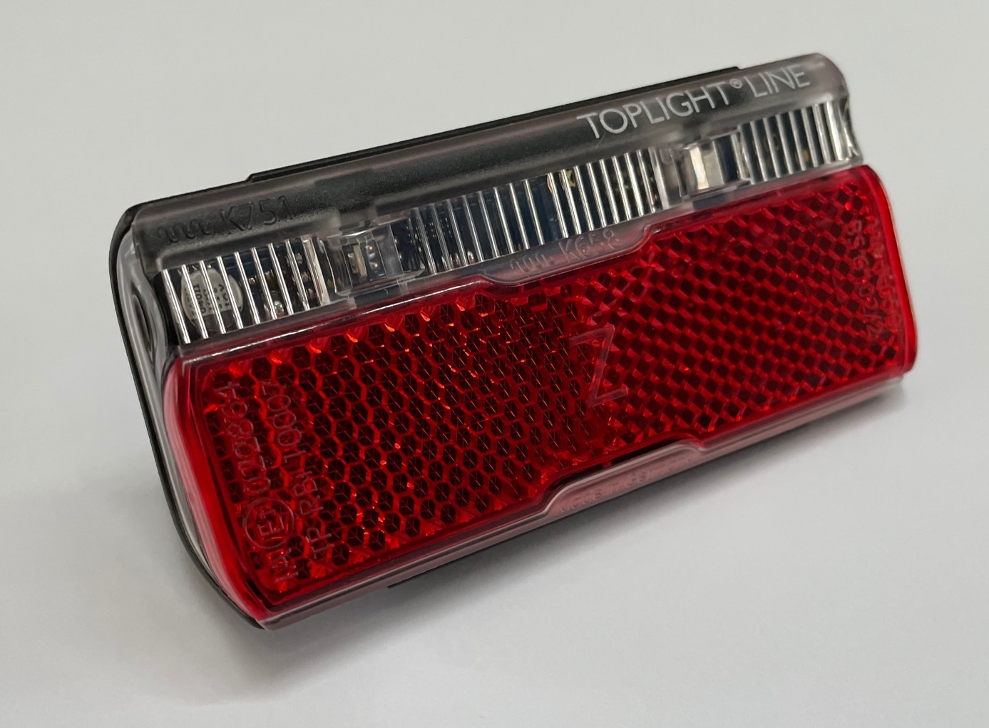 Busch & Müller Toplight Line Plus Rücklicht 50mm
