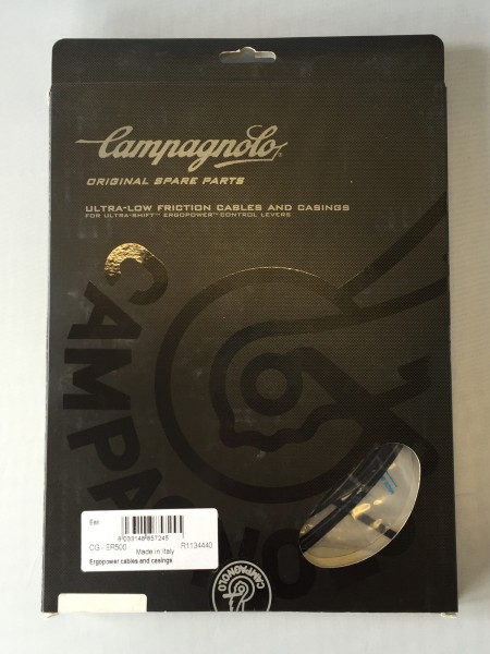 Campagnolo CG-ER600 Ergopower Zugset
