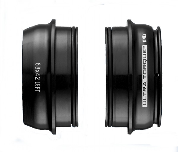 Campagnolo OS-Fit Innenlagerschalen Ultra Torque für BB30 68x42