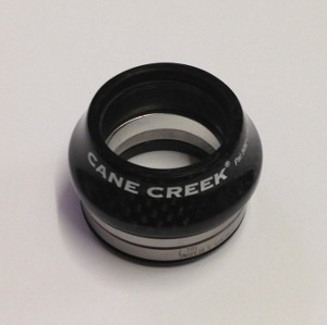 Cane Creek Carbon Steuersatz 1 1/8" vollintegriert IS41mm