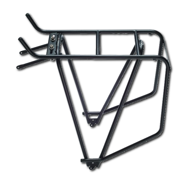 Tubus Cargo 26" schwarz