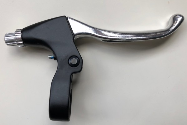 Tektro CL330 TS Bremshebel rechts schwarz/silber