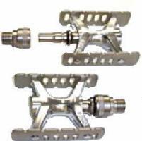 MKS Promenade Ezy Clip-On Pedale