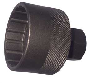 CNC Innenlagerwerkzeug für außenliegende Lager (Howitzer/GXP/Hollowtech2/MegaExo)