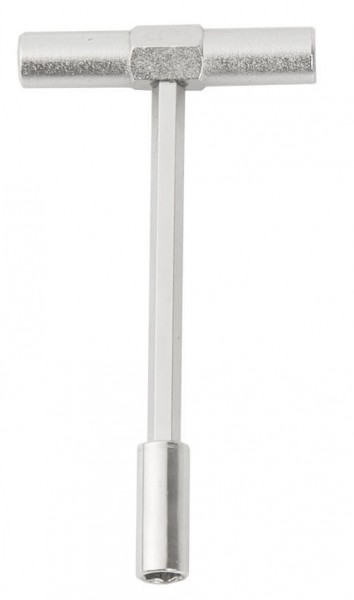 CNC Nippelspanner 4,8mm für innenliegende Sechskant Nippel