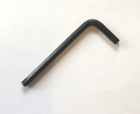 CNC Torxschlüssel T25