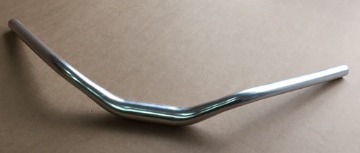 CNC Tourenlenker Light OS 31,8/620mm