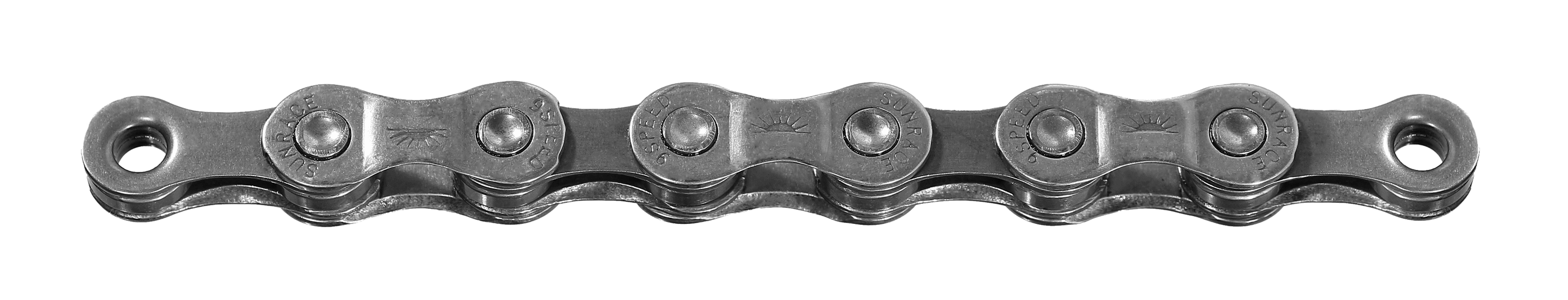 Sunrace CNM94 Kette 9-fach grau