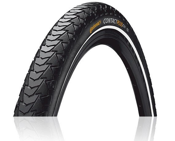 Continental Contact Plus 27,5 x 1,6 (42-584)