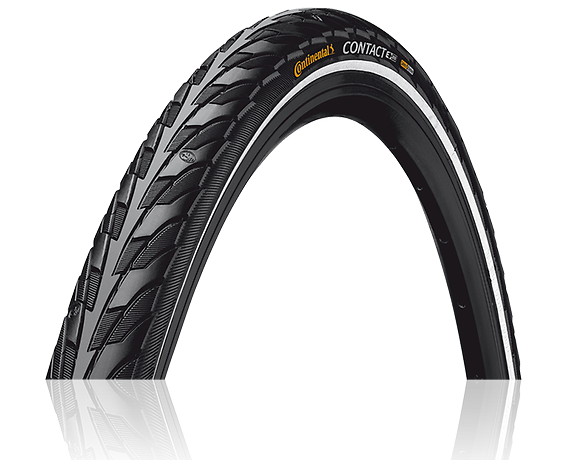 Continental Contact Reflex 20x1,75" (47-406)