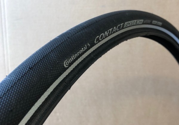 Continental Contact Speed Reflex 37-622