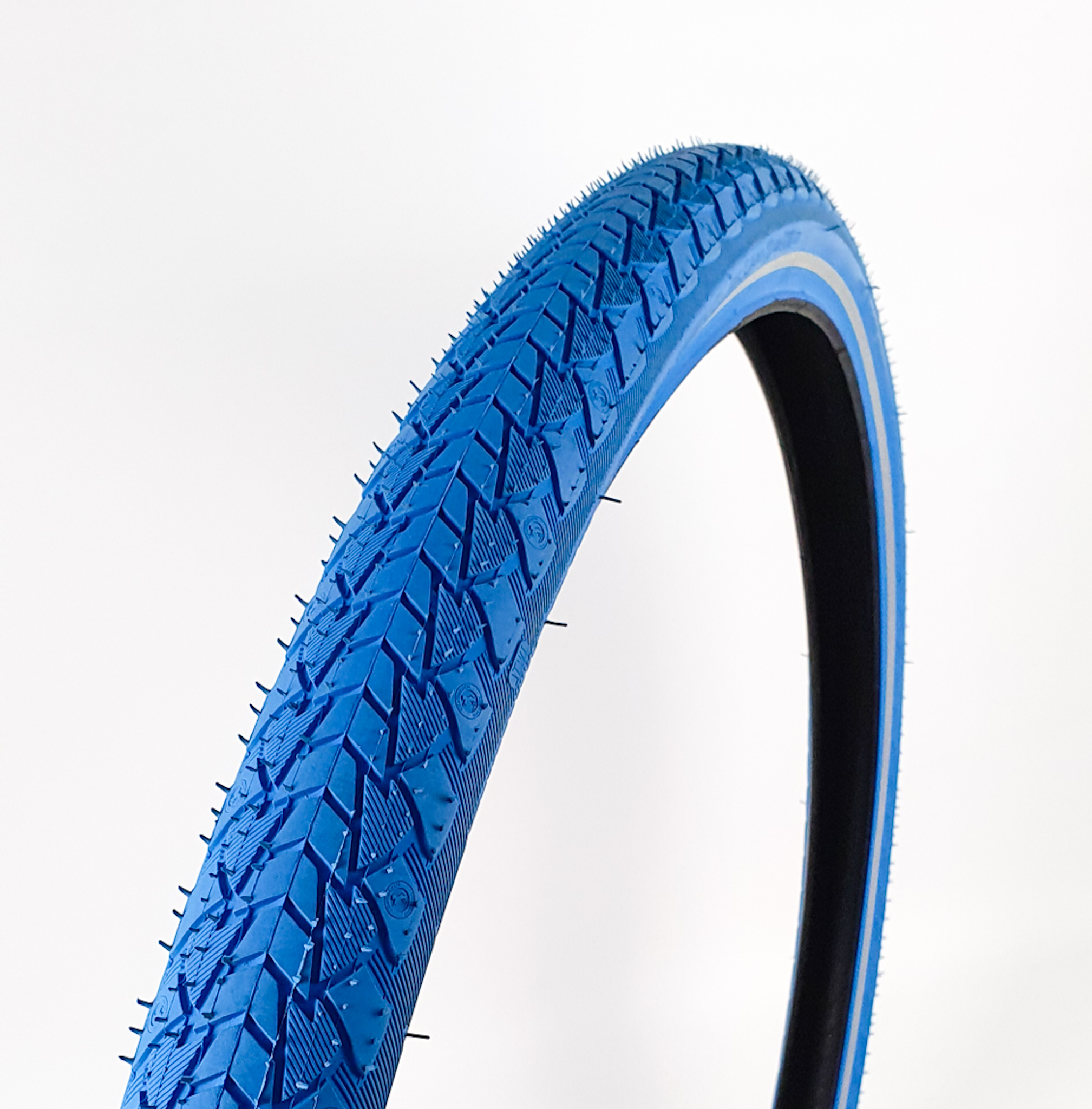 Continental Contact Plus blau 42-622