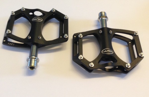 Contec Rapid Pedale Superlight